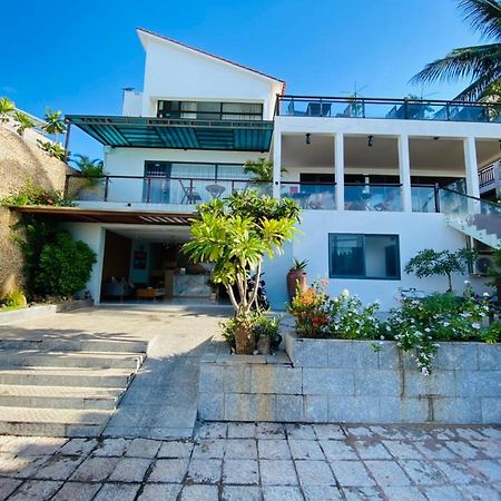 Khách Sạn Vivian Mũi Né Ngoại thất bức ảnh