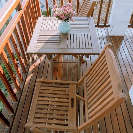 Khách Sạn Vivian Mũi Né Ngoại thất bức ảnh