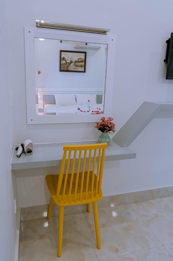Khách Sạn Vivian Mũi Né Ngoại thất bức ảnh